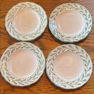 FORTRBRACCIO #Italian Pottery